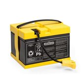 Peg Perego Battery 24V - 12Ah Akumulators IAKB0038 Peg Perego Battery 24V - 12Ah Akumulators IAKB0038