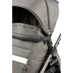 Peg Perego Book City Grey Pastaigu rati IP23000000BA53PL00