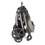 Peg Perego Book City Grey Pastaigu rati IP23000000BA53PL00