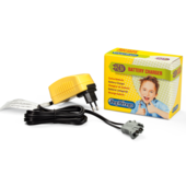 Peg Perego Charger 24V Akumulatora lādētājs CB0303 Peg Perego Charger 24V Akumulatora lādētājs CB0303
