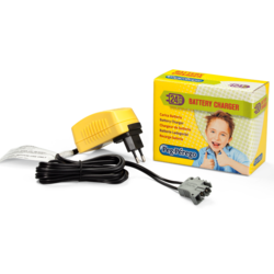 Peg Perego Charger 24V Akumulatora lādētājs CB0303