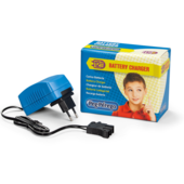Peg Perego Charger 12V Akumulatora lādētājs CB0302