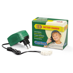 Peg Perego Charger 6V Akumulatora lādētājs CB0301