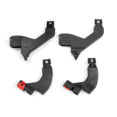 Peg Perego Double Adapter YPSI/Z4 Adapteris IKCS0023