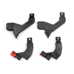 Peg Perego Double Adapter YPSI/Z4 Adapteris IKCS0023