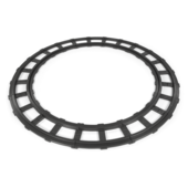 Peg Perego Figure 8 Train Rail Road Sliedes IAGI0001