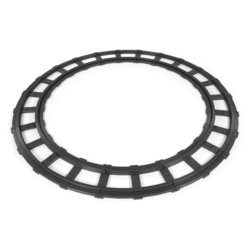 Peg Perego Figure 8 Train Rail Road Sliedes IAGI0001