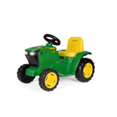 Peg Perego John Deere Mini Tractor 6V Bērnu elektro traktors IGED1176
