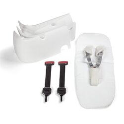 Peg Perego Kit Auto Culla Elite Drošības siksnas kulbai IKAC0025