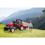 Peg Perego Maxi Diesel Tractor Bērnu traktors ar pedāļiem IGCD0551