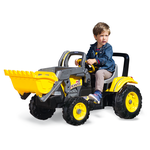 Peg Perego Maxi Excavator Bērnu traktors ar pedāļiem IGCD0552