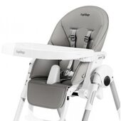 Peg Perego Prima Pappa / Siesta Follow Me Barošanas krēsla pārvalks Ice