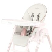 Peg Perego Prima Pappa / Siesta Follow Me Barošanas krēsla pārvalks Mon Amour