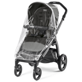 Peg Perego Rain Cover For Stroller Lietusplēve ratiem IABELV0008 Peg Perego Rain Cover For Stroller Lietusplēve ratiem IABELV0008