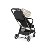 Peg Perego Selfie Graphic Gold Pastaigu rati IP22000000AB50RO01