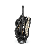 Peg Perego Selfie Graphic Gold Pastaigu rati IP22000000AB50RO01
