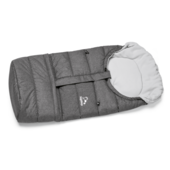 Peg Perego Vario Foot Muff Kāju pārvalks IKAC0002 Peg Perego Vario Foot Muff Kāju pārvalks IKAC0002