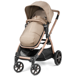 Peg Perego Ypsi Mon Amour Pastaigu rati IP24000000BA36