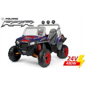 Peg Perego Polaris RZR 900 XP 24V Bērnu elektromobilis IGOD0554 Peg Perego Polaris RZR 900 XP 24V Bērnu elektromobilis IGOD0554
