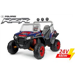 Peg Perego Polaris RZR 900 XP 24V Bērnu elektromobilis IGOD0554