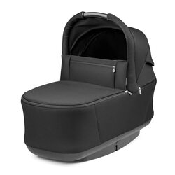 Peg Perego City Loop Pop-Up Bassinet True black Kulbiņa IS11280000MO13