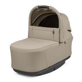 Peg Perego City Loop Pop-Up Bassinet Vanilla blend Kulbiņa IS11280000MO26 Peg Perego City Loop Pop-Up Bassinet Vanilla blend Kulbiņa IS11280000MO26