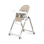 Peg Perego Prima Pappa Follow Me Astral Barošanas krēsls IH01000000BL06 Peg Perego Prima Pappa Follow Me Astral Barošanas krēsls IH01000000BL06