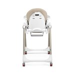 Peg Perego Prima Pappa Follow Me Astral Barošanas krēsls IH01000000BL06