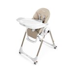 Peg Perego Prima Pappa Follow Me Astral Barošanas krēsls IH01000000BL06