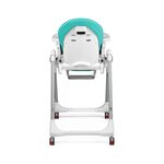 Peg Perego Prima Pappa Follow Me Tahiti Barošanas krēsls IH01000000BL91