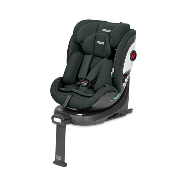 Peg Perego Primo Viaggio 360 Evo Metal Autokrēsls 0-36kg IMVT010000GU64MO64