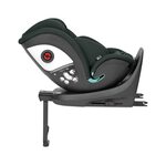 Peg Perego Primo Viaggio 360 Evo Metal Autokrēsls 0-36kg IMVT010000GU64MO64