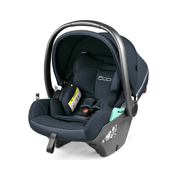 Peg Perego Primo Viaggio Lounge 500 Autokrēsls 0-13 kg IMLO000000GU71MO71