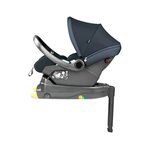 Peg Perego Primo Viaggio Lounge 500 Autokrēsls 0-13 kg IMLO000000GU71MO71