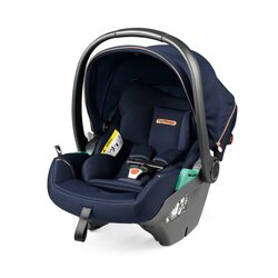 Peg Perego Primo Viaggio Lounge Blue Shine Autokrēsls 0-13 kg IMLO000000DX51
