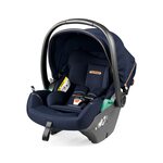 Peg Perego Veloce TC (Town and Country) Brio Lounge Modular Blue Shine Rati 3 vienā