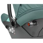 Peg Perego Primo Viaggio Lounge Jade Autokrēsls 0-13 kg IMLO000000MB14 Peg Perego Primo Viaggio Lounge Jade Autokrēsls 0-13 kg IMLO000000MB14