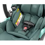 Peg Perego Primo Viaggio Lounge Jade Autokrēsls 0-13 kg IMLO000000MB14 Peg Perego Primo Viaggio Lounge Jade Autokrēsls 0-13 kg IMLO000000MB14