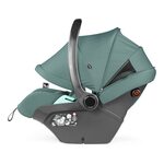 Peg Perego Primo Viaggio Lounge Jade Autokrēsls 0-13 kg IMLO000000MB14 Peg Perego Primo Viaggio Lounge Jade Autokrēsls 0-13 kg IMLO000000MB14