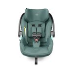Peg Perego Primo Viaggio Lounge Jade Autokrēsls 0-13 kg IMLO000000MB14 Peg Perego Primo Viaggio Lounge Jade Autokrēsls 0-13 kg IMLO000000MB14