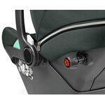 Peg Perego Primo Viaggio Lounge Metal Autokrēsls 0-13 kg IMLO000000GU64MO64