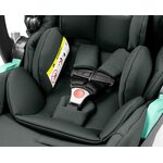 Peg Perego Primo Viaggio Lounge Metal Autokrēsls 0-13 kg IMLO000000GU64MO64