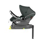 Peg Perego Primo Viaggio Lounge Metal Autokrēsls 0-13 kg IMLO000000GU64MO64