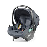 Peg Perego Primo Viaggio Lounge Nordic Blue Autokrēsls 0-13 kg IMLO000000MB53