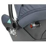 Peg Perego Primo Viaggio Lounge Nordic Blue Autokrēsls 0-13 kg IMLO000000MB53