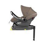 Peg Perego Primo Viaggio Lounge Pine Bark Autokrēsls 0-13 kg IMLO000000GU36MO36