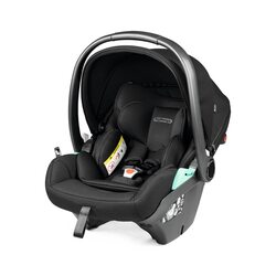 Peg Perego Primo Viaggio Lounge True Black Autokrēsls 0-13 kg IMLO000000GU13MO13