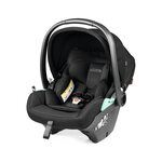 Peg Perego Veloce TC (Town and Country) Modular Lounge True Black Rati 3 vienā