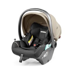 Peg Perego Primo Viaggio Lounge Vanilla Blend Autokrēsls 0-13 kg IMLO000000GU13MO26