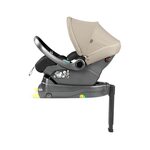 Peg Perego Primo Viaggio Lounge Vanilla Blend Autokrēsls 0-13 kg IMLO000000GU13MO26